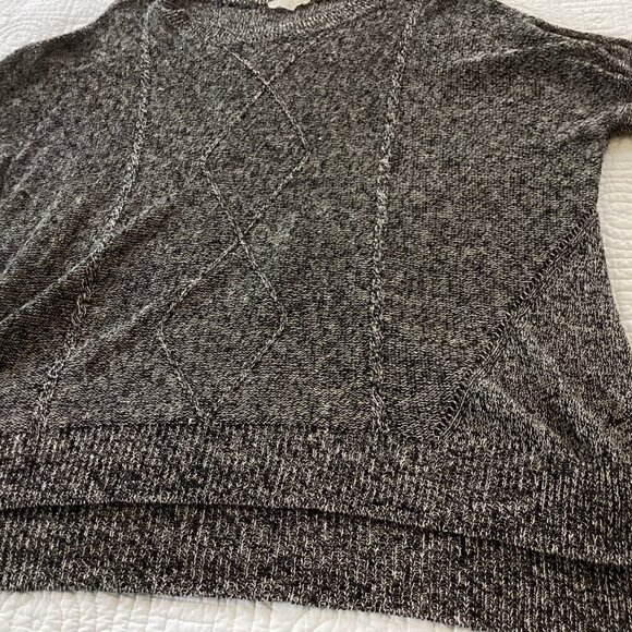 EILEEN FISHER Linen Sweater Knit Pullover Women Size XL - Picture 7 of 7